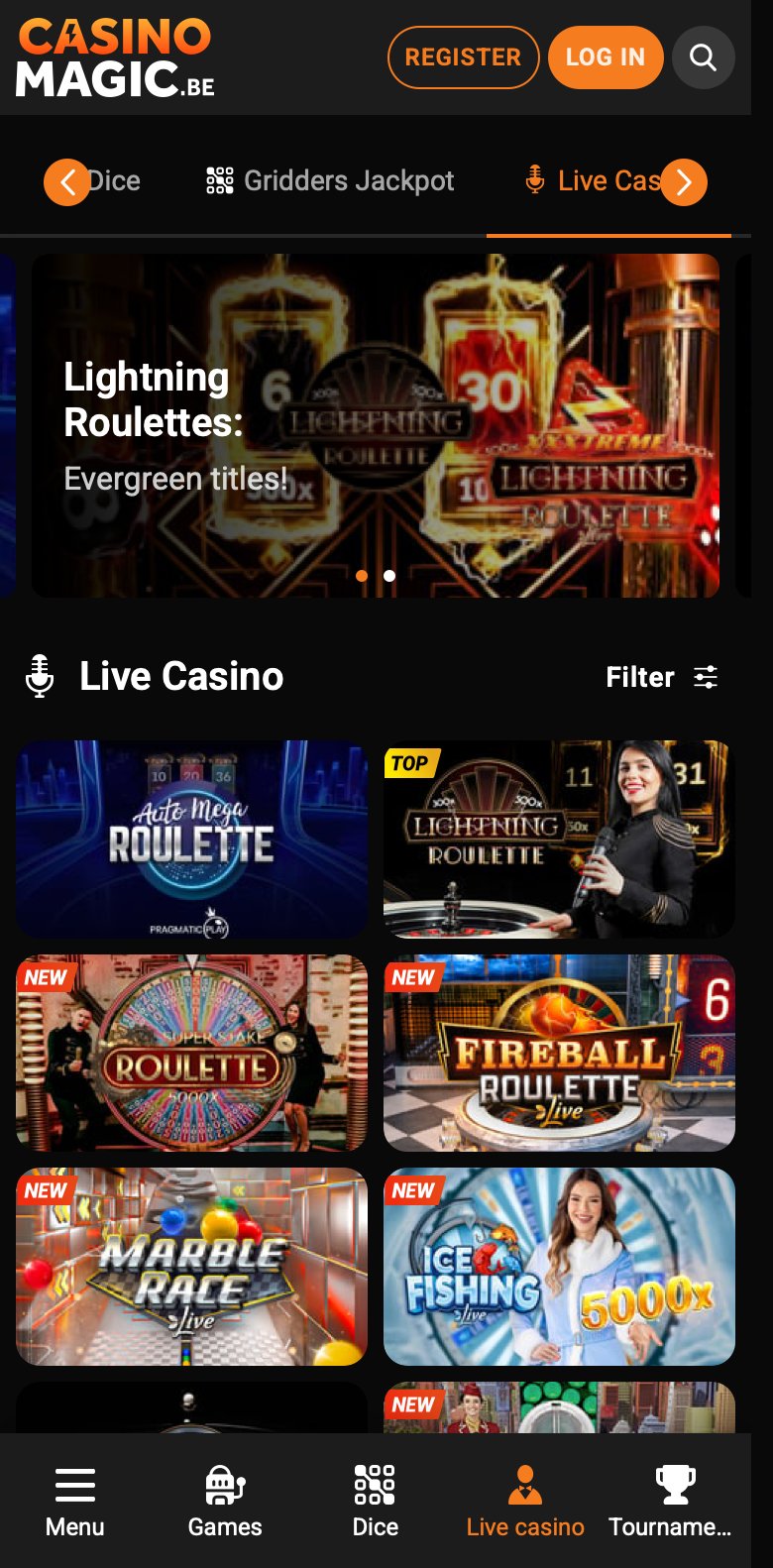 Magic win casino online login, magicwin casino